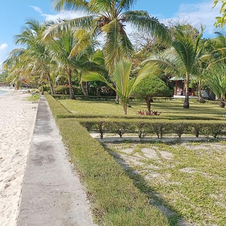 La Tiare Ile Aux Nattes Villa Ile Sainte-Marie Екстериор снимка